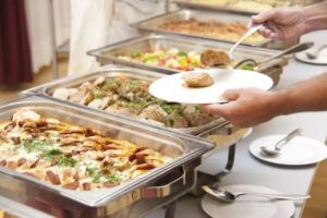 Catering Przyjacielski – Smaki Kuchenne Marta Górecka