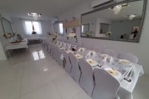 Catering Przystań Pierogarnia