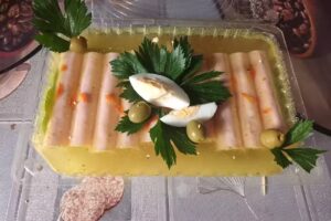 Catering Pyszności – Żaneta Gosiewska