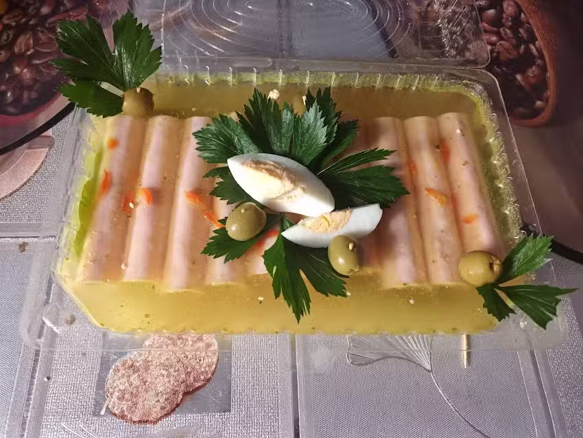 Catering Pyszności &ndash; Żaneta Gosiewska