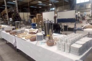 Catering Raso Jarosława Dunst