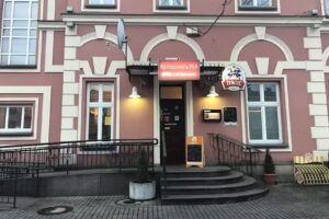 Catering, Restauracja Pod Ratuszem