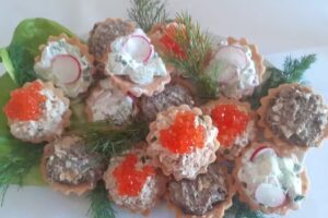 Catering Romanka