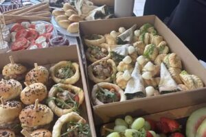 Catering Sędziszowskie Smaki