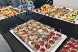 Catering Service Jarosław Olszewski