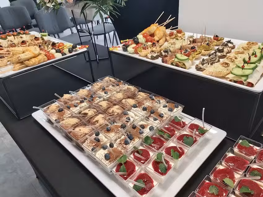 Catering Service Jarosław Olszewski