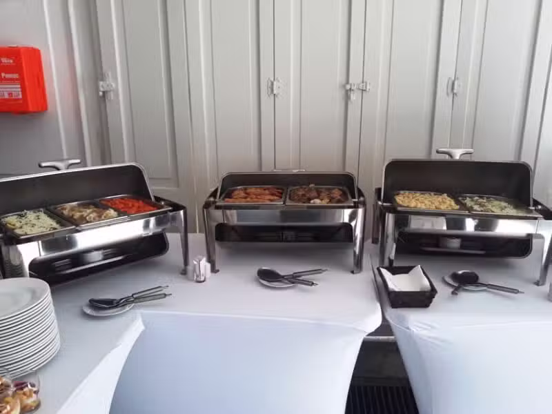 Catering Smak Serwis