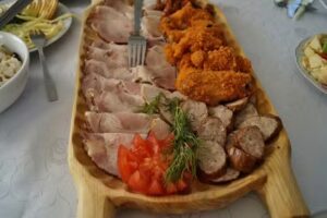 Catering Smak u Janusza