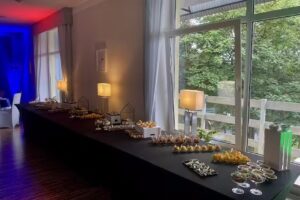 Catering Stacja Buła