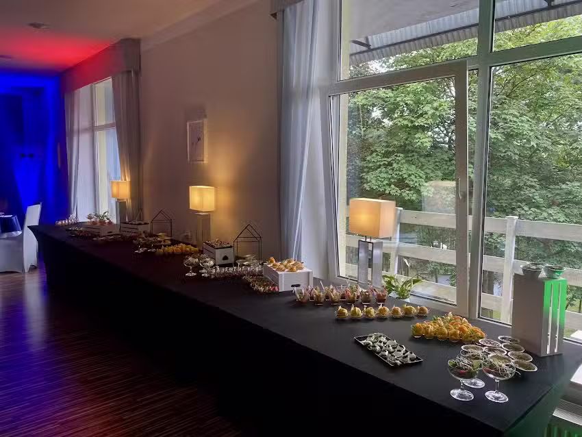 Catering Stacja Buła