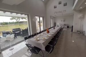 CATERING STARGARD IMPREZY OKOLICZNOŚCIOWE