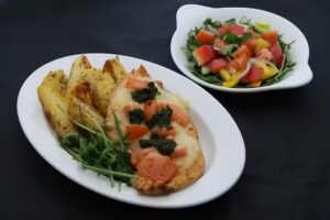 Catering Suppas – lunche, obiady, sandwiche, burgery, kanapki, finger food