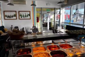 Catering Syty Kociołek – Catering wojskowej kuchni polowej