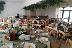 Catering SZ&SZ MAZUR