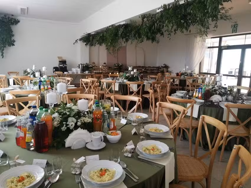 Catering SZ&SZ MAZUR