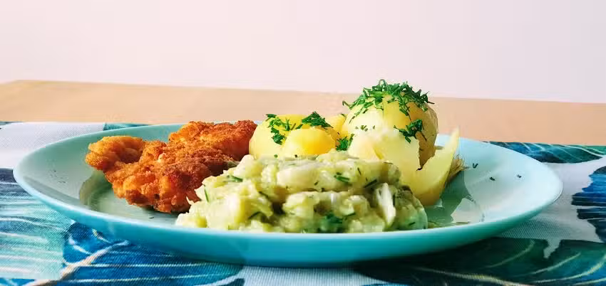 Catering Szczęśliwy Brzuszek