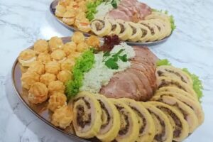 Catering Szpatułka