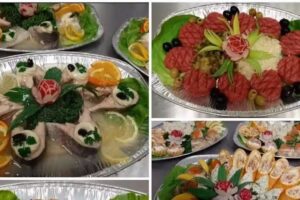 Catering Tradycja