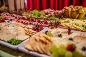 Catering &bdquo;u Babuni&rdquo;