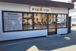 Catering u Michała Pierogarnia &ndash; sklep