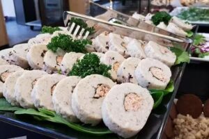 Catering Vip Service Magdalena Szymańska