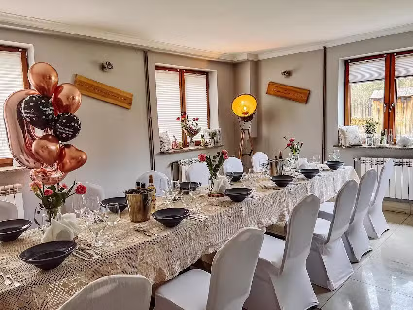 Catering &ndash; W p&oacute;ł drogi