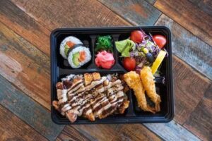 Catering Warszawa &ndash; Catering Wally