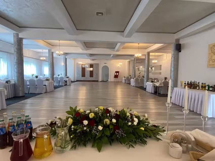 Catering & Wesele PASJA s.c