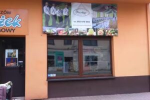 Catering Weselny Prestige, Skocz&oacute;w, Cieszyn Bielsko Biała. Catering na Wesele