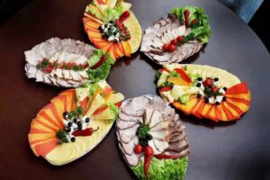 Catering Wiejskie Korytko &ndash; Kuchnia Polska