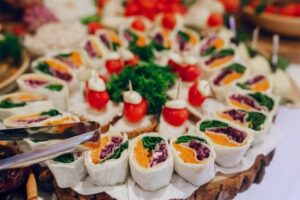 Catering &ndash; Wika Bistro-Cafe