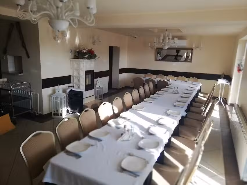 Catering Wiking &ndash; wędliny, katering, sala bankietowa