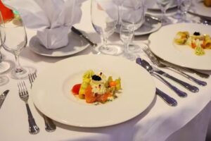 Catering Wiśniewscy Janusz Wiśniewski i Spółka Sp.j