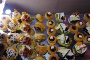 Catering Wrocławskie Eventy – obsługa cateringowa imprez Wrocław – wigilie firmowe – catering dla firm Wrocław
