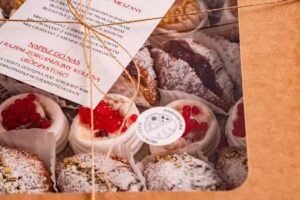 Catering z Manufaktury