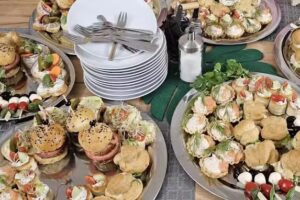 Catering Zakątek Smaków Zawiła 65e