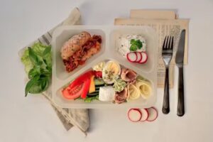 Catering Zdrovo &ndash; Śniadania do Apartament&oacute;w Zakopane/Białka Tatrzańska