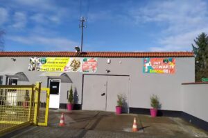 Catering Zdrowa Micha Krystyna Harbacewicz