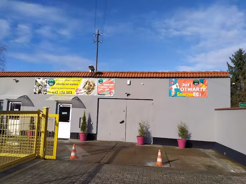 Catering Zdrowa Micha Krystyna Harbacewicz