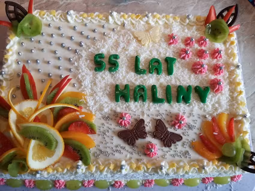 Catering Zdrowo i domowo