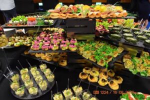 Catering Zielony Smok – Kraków