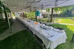 Catering Złote Arkady