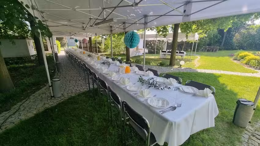 Catering Złote Arkady