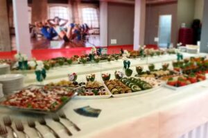 CateringRadomFit&Active