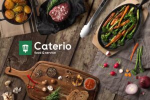 Caterio &ndash; food & service