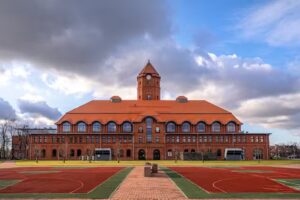 CECHOWNIA Gliwickie Centrum Naukowo-Technologiczne