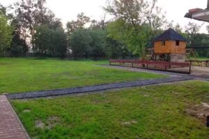 Cegielnia Wierzchowina