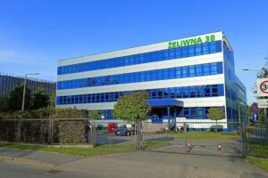 Centra Konferencyjne Żeliwna 38