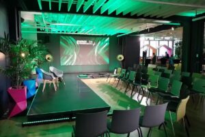 Centralny Dom Technologii