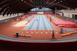 Centralny Ośrodek Sportu &ndash; Spała